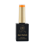 INFINITY Gel Color Crystal Orange Blossom – HEMA Free Professional Gel Polish