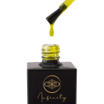 INFINITY Gel Color Crystal Apple – HEMA Free Professional Gel Polish
