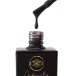 INFINITY Gel Color Light Smoled Obsidian – HEMA Free Professional Gel Polish