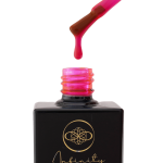 INFINITY Gel Color Bubblegum Burst – HEMA Free Professional Gel Polish