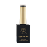 INFINITY Gel Color Crystal Leaf – HEMA Free Professional Gel Polish