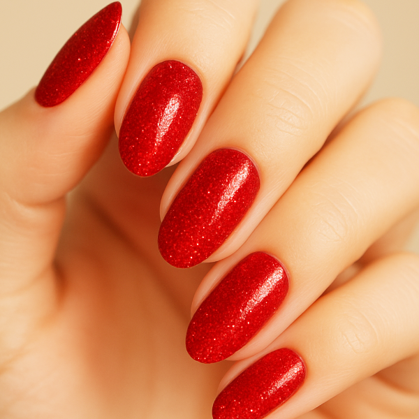 Infinity Gel Reflective | Ultra-Sparkly, Holographic Diamond Effect | HEMA-Free