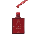 Infinity Gel Reflective | Ultra-Sparkly, Holographic Diamond Effect | HEMA-Free