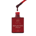 Infinity Gel Reflective | Ultra-Sparkly, Holographic Diamond Effect | HEMA-Free