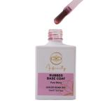 INFINITY Rubber Base Pure Shine 15 ml / 0.5 oz