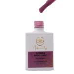 INFINITY Rubber Base Plum Passion15 ml / 0.5 oz
