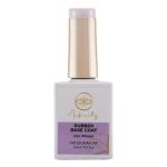 INFINITY Rubber Base Lilac Whisper 15 ml / 0.5 oz