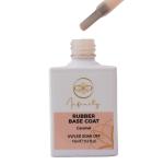 INFINITY Rubber Base Caramel 15 ml / 0.5 oz
