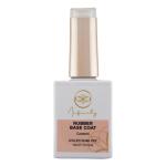INFINITY Rubber Base Caramel 15 ml / 0.5 oz