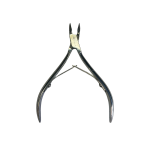 INFINITY Professional Cuticle Nippers – Matte & Polished, 7 mm & 8 mm Options