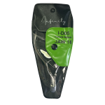 INFINITY Professional Cuticle Nippers – Matte & Polished, 7 mm & 8 mm Options