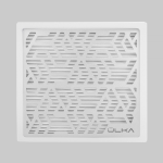 ÜLKA Tornado – Built-In Manicure Dust Extractor (Dual-Fan)