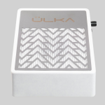 ÜLKA Handy Dust Collector – Compact Power for a Healthier Workspace