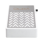 ÜLKA Handy Dust Collector – Compact Power for a Healthier Workspace