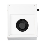 ÜLKA Handy Dust Collector – Compact Power for a Healthier Workspace