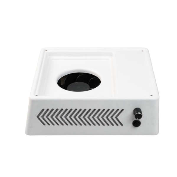 ÜLKA Handy Dust Collector – Compact Power for a Healthier Workspace