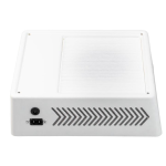 ÜLKA Handy Dust Collector – Compact Power for a Healthier Workspace