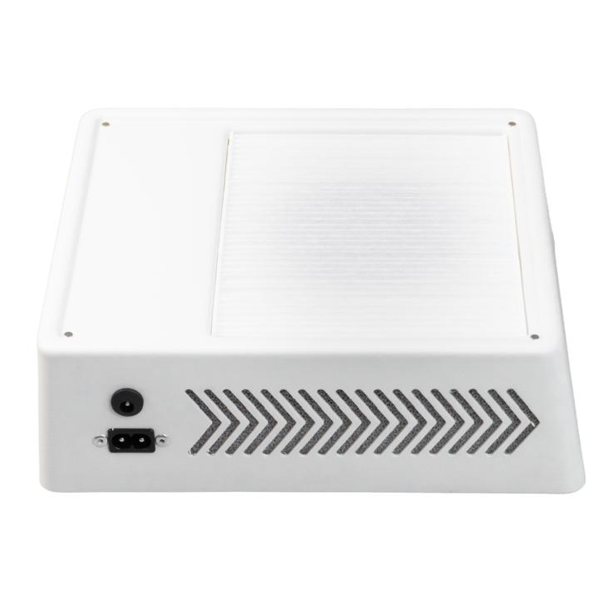 ÜLKA Handy Dust Collector – Compact Power for a Healthier Workspace