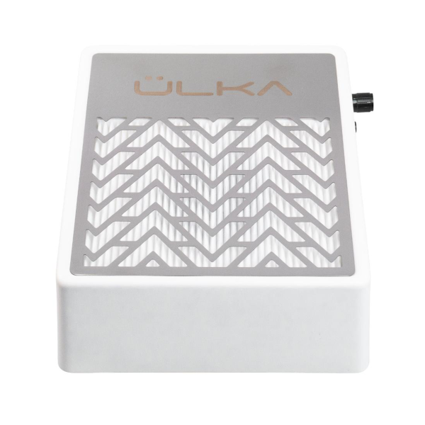 ÜLKA Handy Dust Collector – Compact Power for a Healthier Workspace