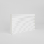 ÜLKA Replaceable Filters – Clean Air for Every Manicure