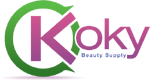 Koky Beauty Supply | Professional Hair, Nail & Beauty Products