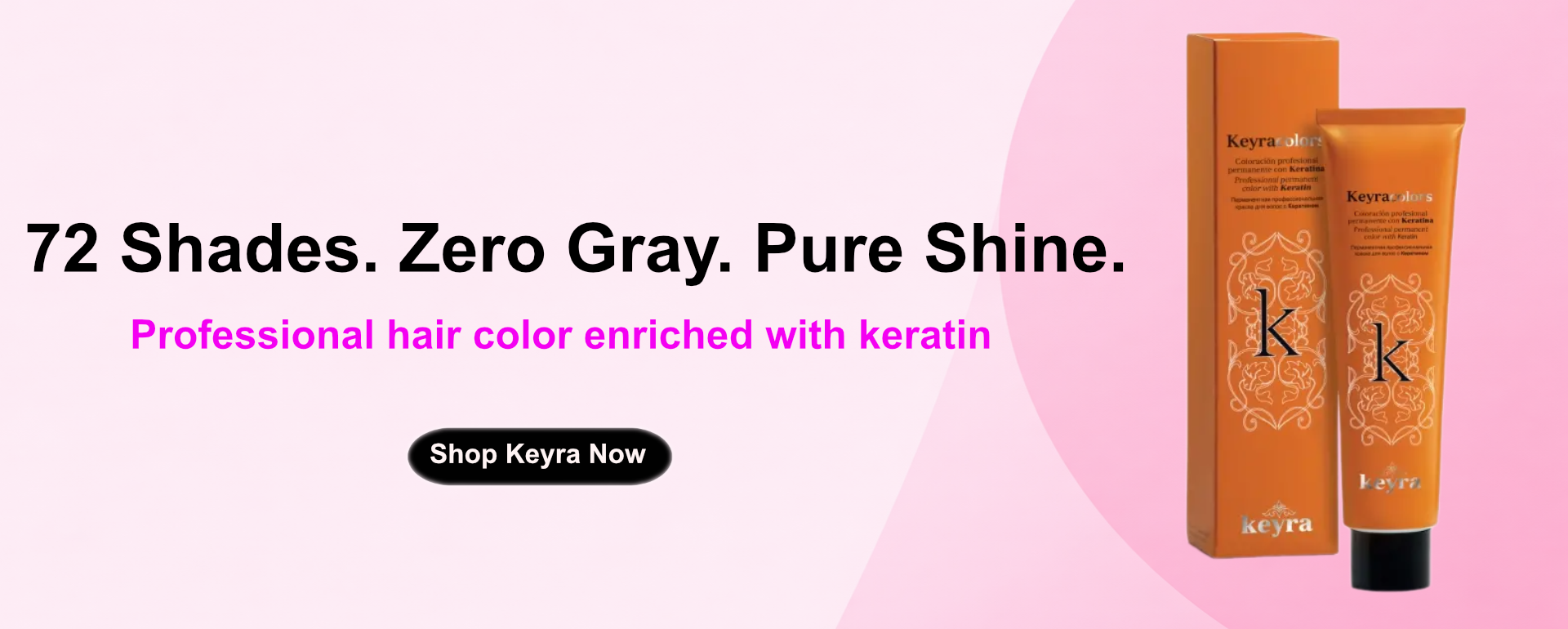 KEYRA COLORS