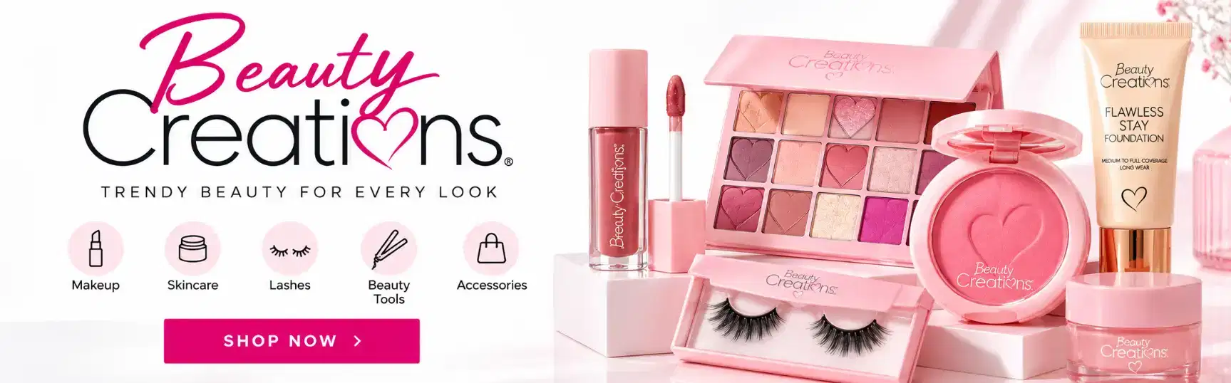 Beauty Creations