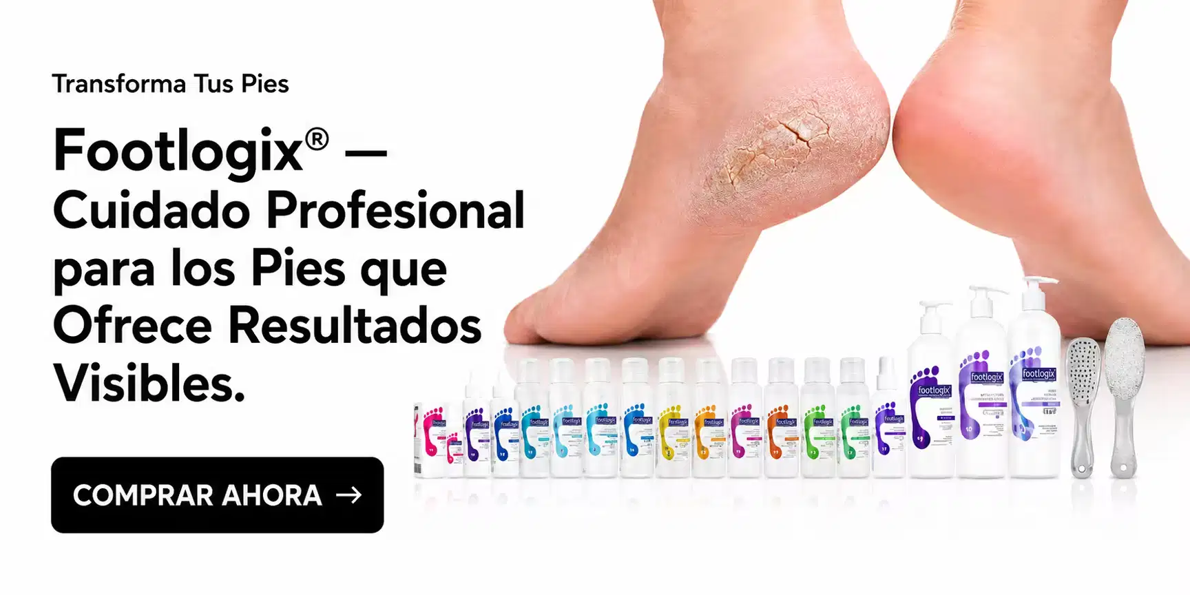 footlogix
