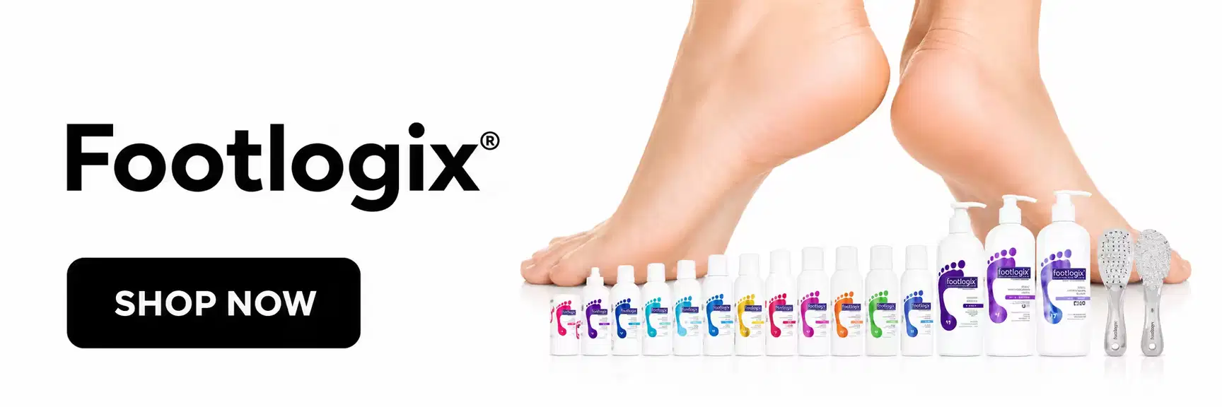 Footlogix