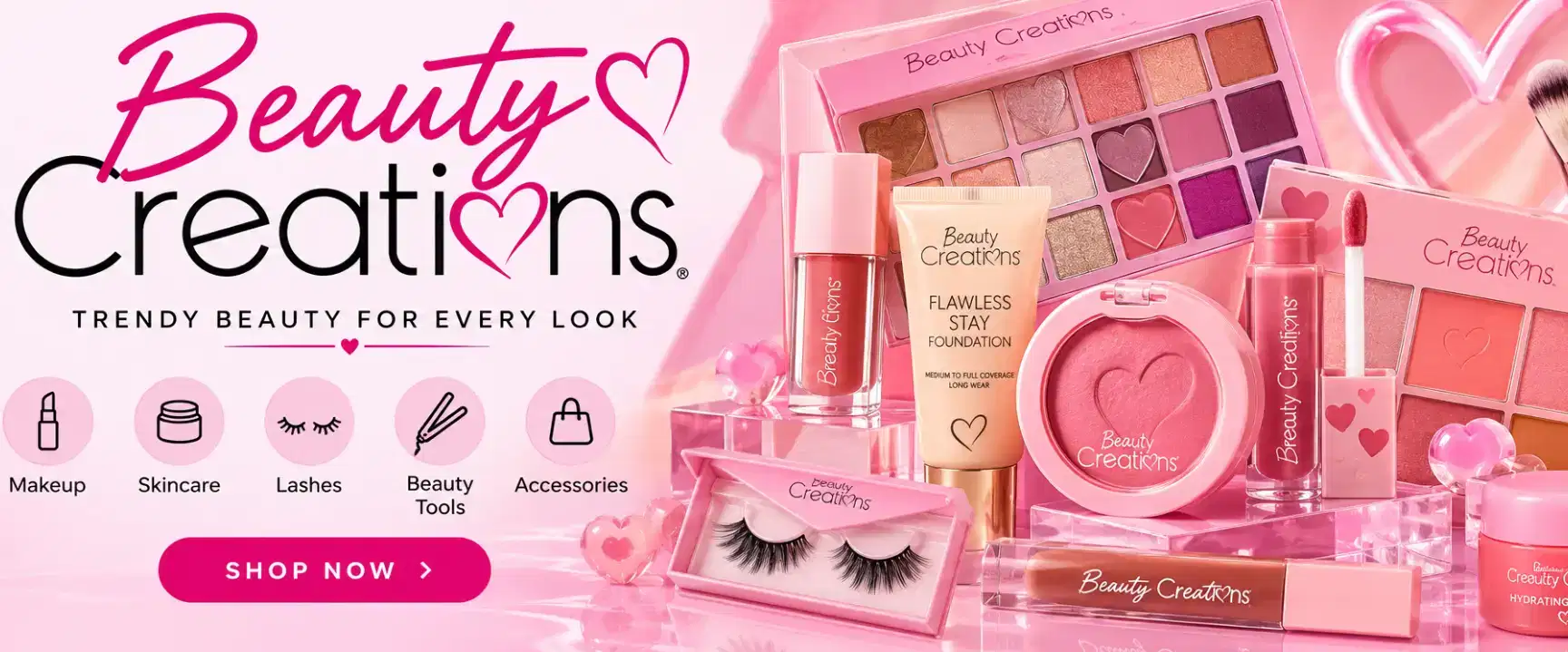 Beauty Creations