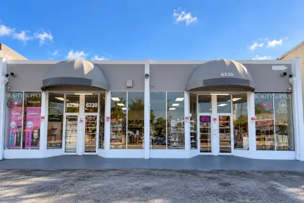 Koky Beauty Supply West Miami