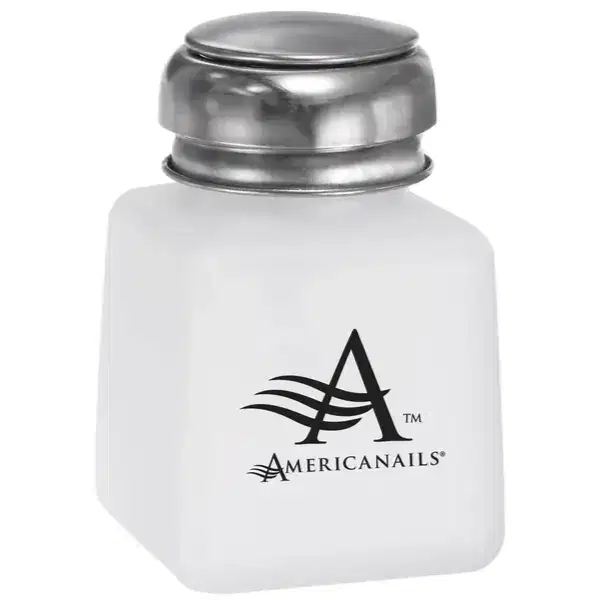 AMERICANAILS Pump 4 Oz