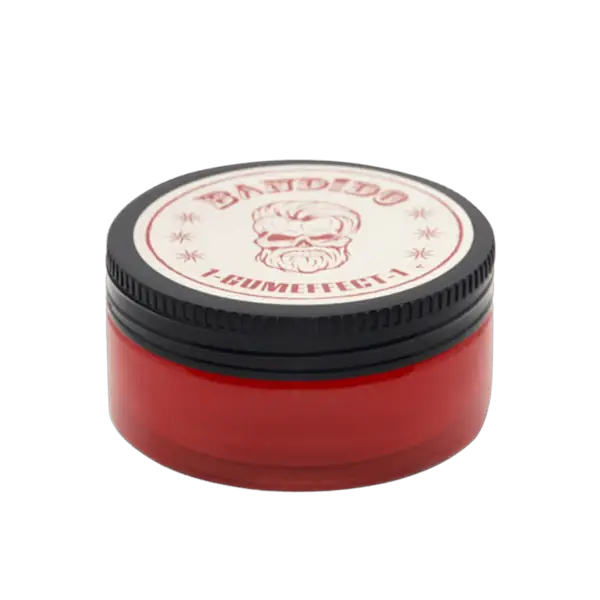 BANDIDO Hair Gel # 1 Gum Effect 500 ml 16.097 oz