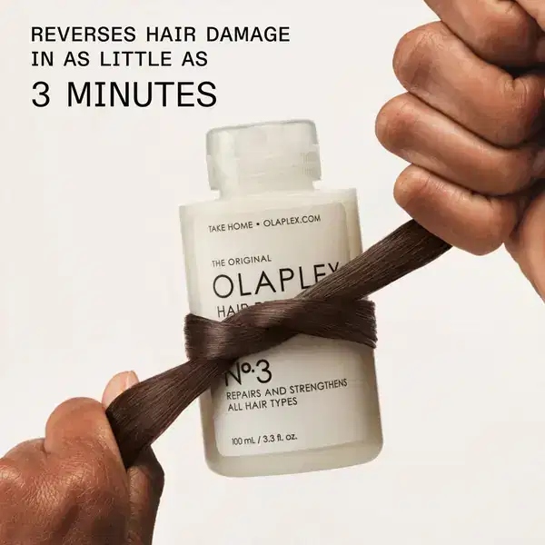 OLAPLEX #3 Hair Perfector 100 ML