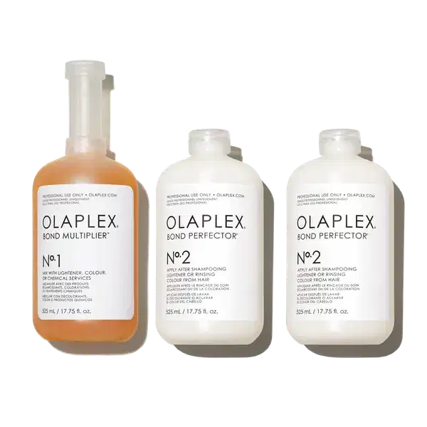 OLAPLEX Salon Intro Kit 17.7 Oz