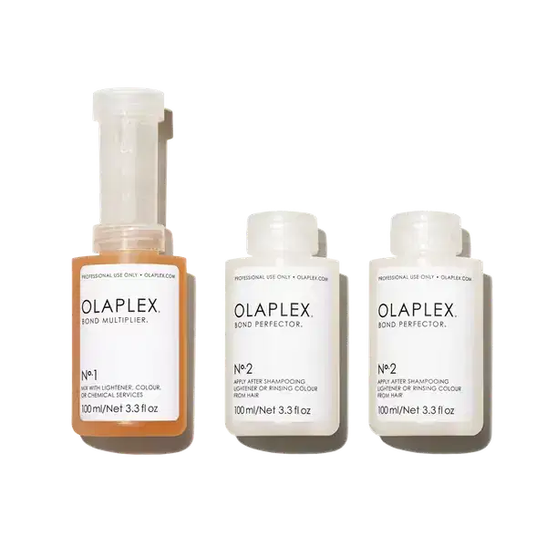 OLAPLEX Traveling Stylist Kit 250 ML