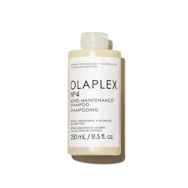 OLAPLEX #4 Bond Maintena Shampoo 250 ML