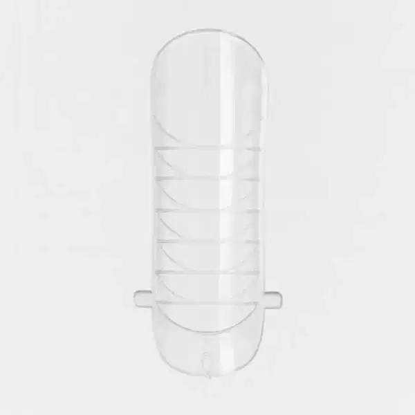AMERICANAILS Duraforms Square Oval 120 pcs
