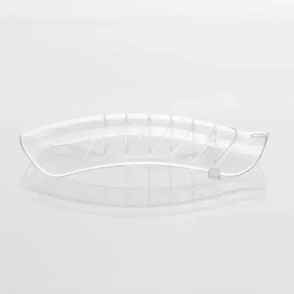 AMERICANAILS Duraforms Square Oval 120 pcs