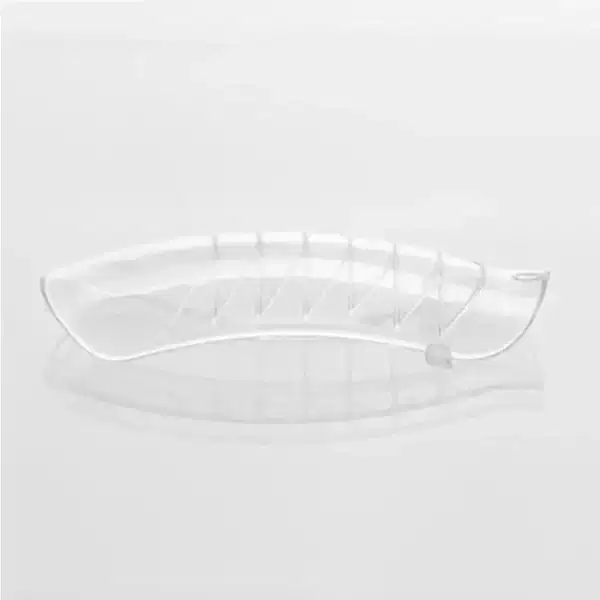 AMERICANAILS Duraforms coffin 120 pcs