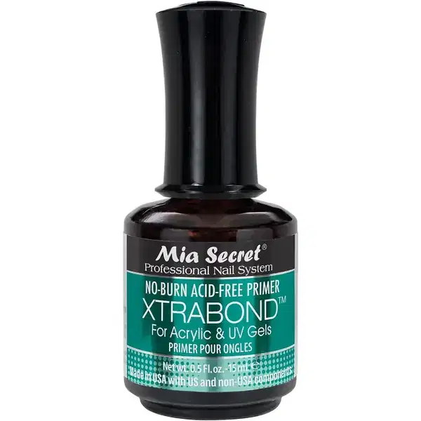 MIA SECRET Xtrabond 0.5 Oz / PR100