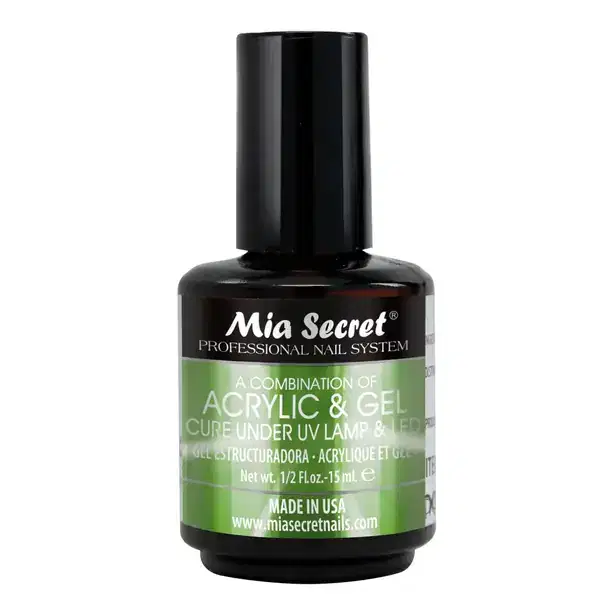 MIA SECRET Acri-Gel 0.5 Oz / AG00