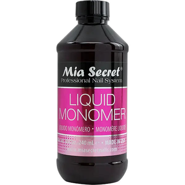 MIA SECRET Monomero 16 Oz / LM245