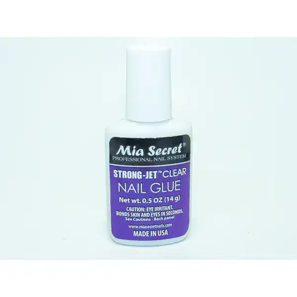 MIA SECRET Nail Glue 0.5 Oz / 335