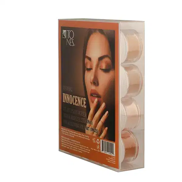 TONES Acrylic Powder Innocence 3D Collection TO-NA-15