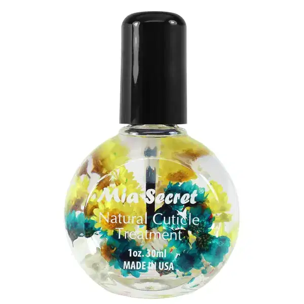 MIA SECRET Lavander Oil Cuticle 1 Oz / CL10