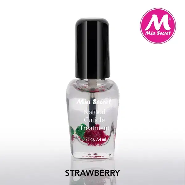 MIA SECRET Lilac Scented Cuticle