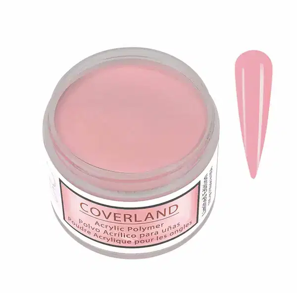 TONES Coverland Acrylic Powder Amore Mio - 3.5 oz TO-CO-27
