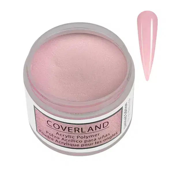 TONES Coverland Acrylic Powder Blush Pink - 3.5 oz TO-CO-14