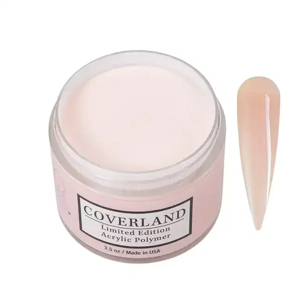 TONES Coverland Acrylic Powder Dolce Vita- 3.5 oz TO-CO-05